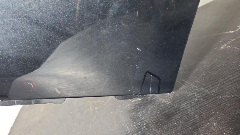 5er F10 520i Kotflügel vorne rechts Schwarz mit Blinker 2012 N23 – Bild 4