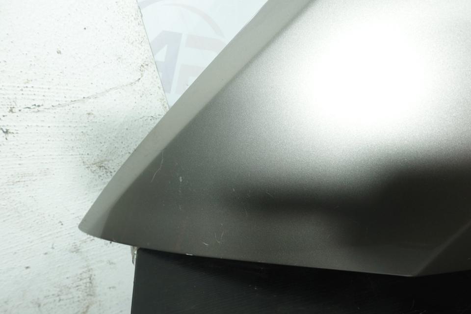 BMW 1er E82 120i Kotflügel vorne links Kaschmirsilber 2012 M15 – Bild 7