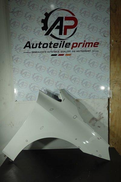 2er F45 Active Tourer Kotflügel vorne rechts Alpinweiß 2014 M29 – Bild 2