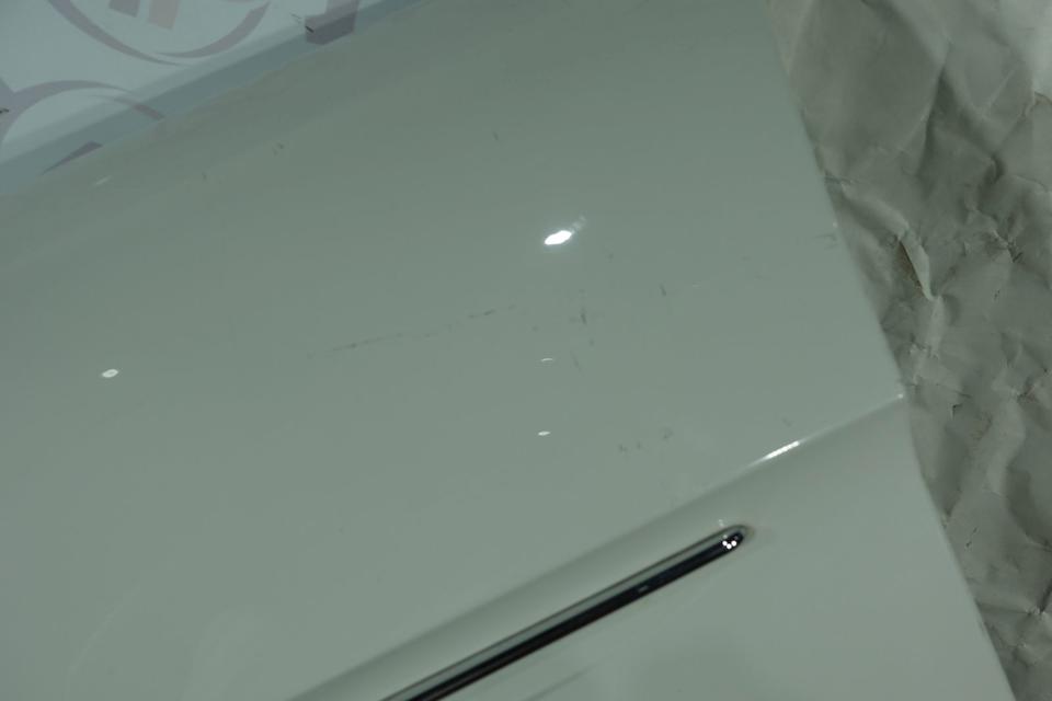 6er F13 640i Kotflügel vorne links Alpinweiß Blinker M13 – Bild 3