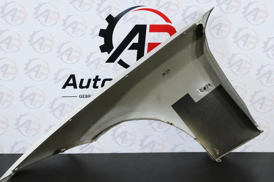 3er E90 LCI 320i Kotflügel vorne rechts 2008–2011 M19 – Bild 2