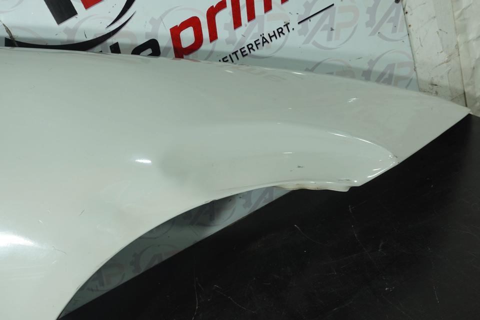 3er E90 LCI 320i Kotflügel vorne rechts 2008–2011 M19 – Bild 3