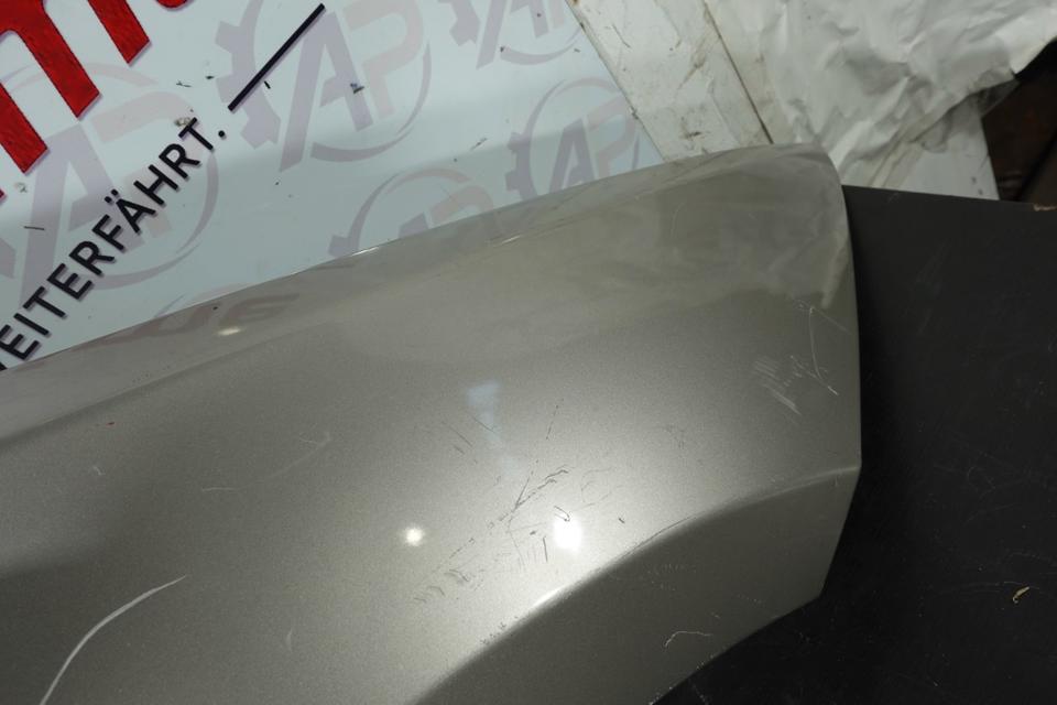 1er E82 120i Kotflügel vorne rechts Kaschmirsilber 2012 Blink M15 – Bild 10