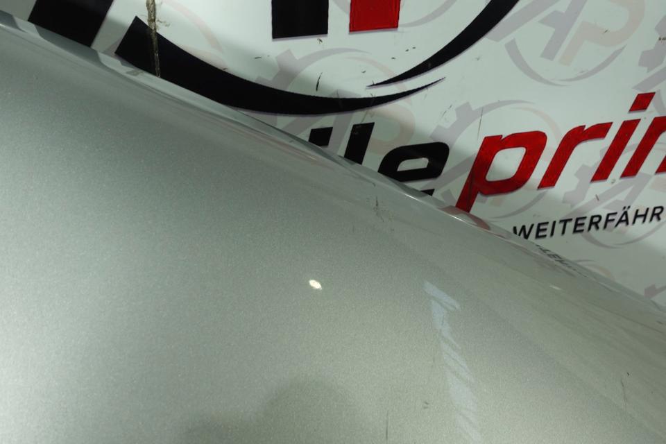 3er E90 Kotflügel vorne Rechts Silber 2005–2011 mit Blinker M16 – Bild 2