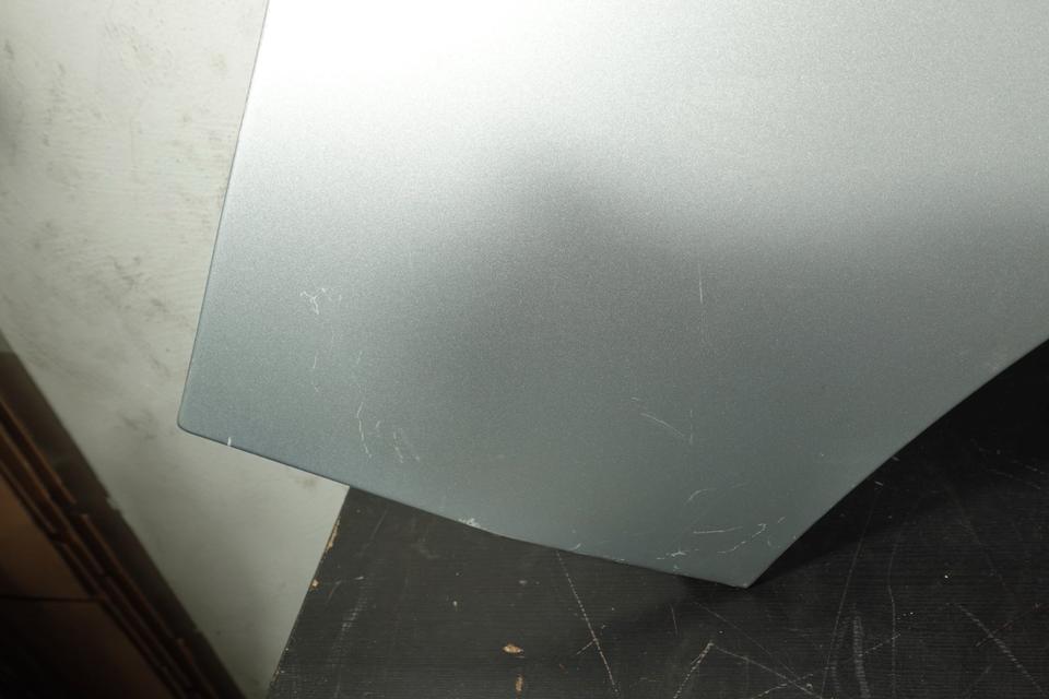 3er E90 Kotflügel vorne Rechts Silber 2005–2011 mit Blinker M16 – Bild 6