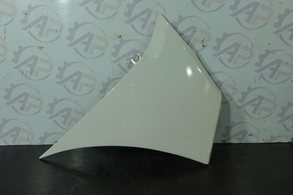 VW Beetle 5C Kotflügel vorne rechts Weiß Satz 2011–2019 M21 – Bild 3