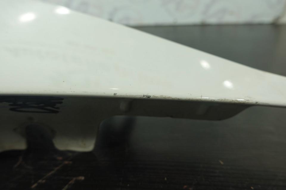 VW Beetle 5C Kotflügel vorne rechts Weiß Satz 2011–2019 M21 – Bild 4