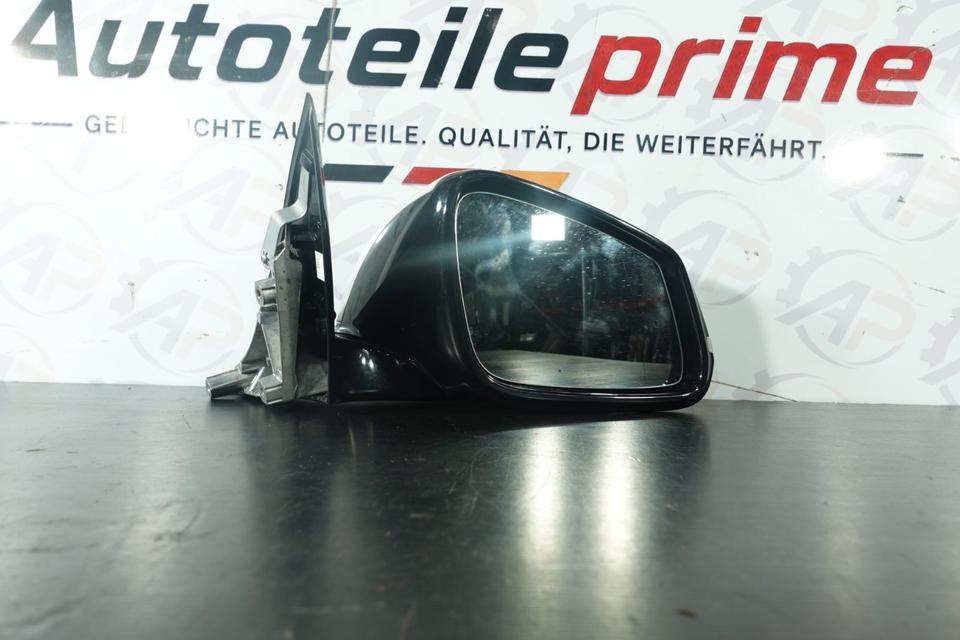 BMW 3er F31 320d Außenspiegel rechts beheizt 2013 Lager N08 – Bild 2