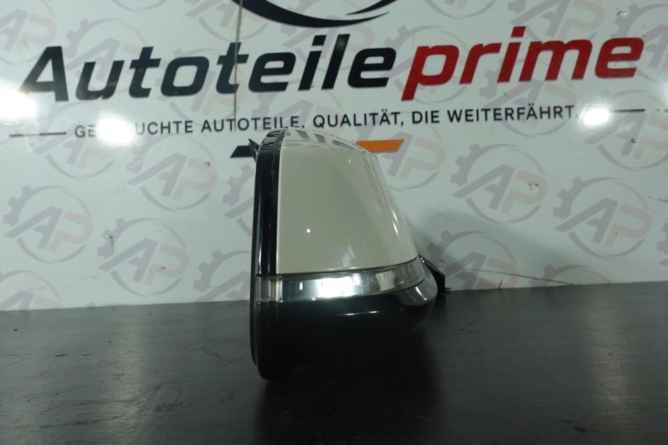 BMW 3er F31 320d Außenspiegel rechts beheizt 2013 Lager N08 – Bild 5