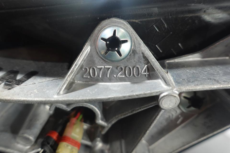 BMW 3er F31 320d Außenspiegel rechts beheizt 2013 Lager N08 – Bild 6