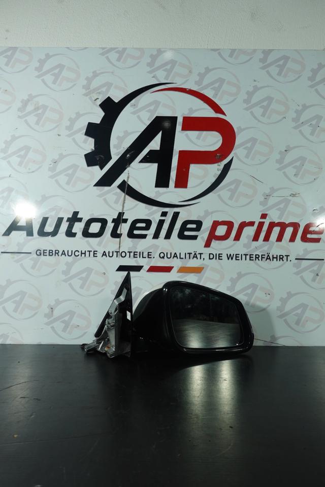 BMW 3er F31 320d Außenspiegel rechts beheizt 2013 Lager N08 – Bild 9
