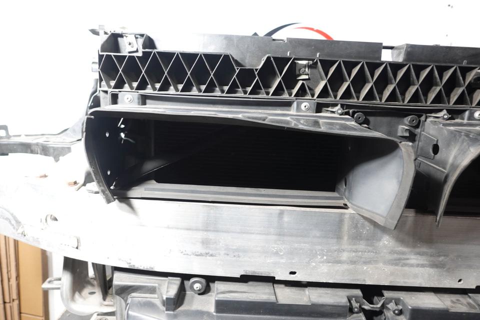 BMW 218i F45 Active Tourer Frontmaske Kühlerpaket Baujahr prüfen M29 – Bild 4