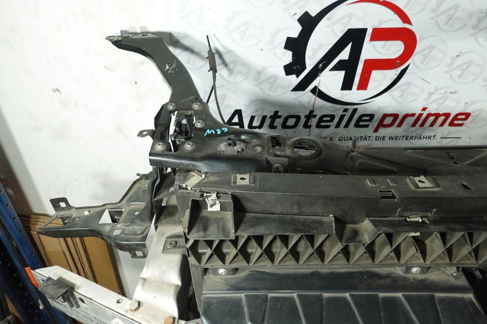 BMW 218i F45 Active Tourer Frontmaske Kühlerpaket Baujahr prüfen M29 – Bild 5