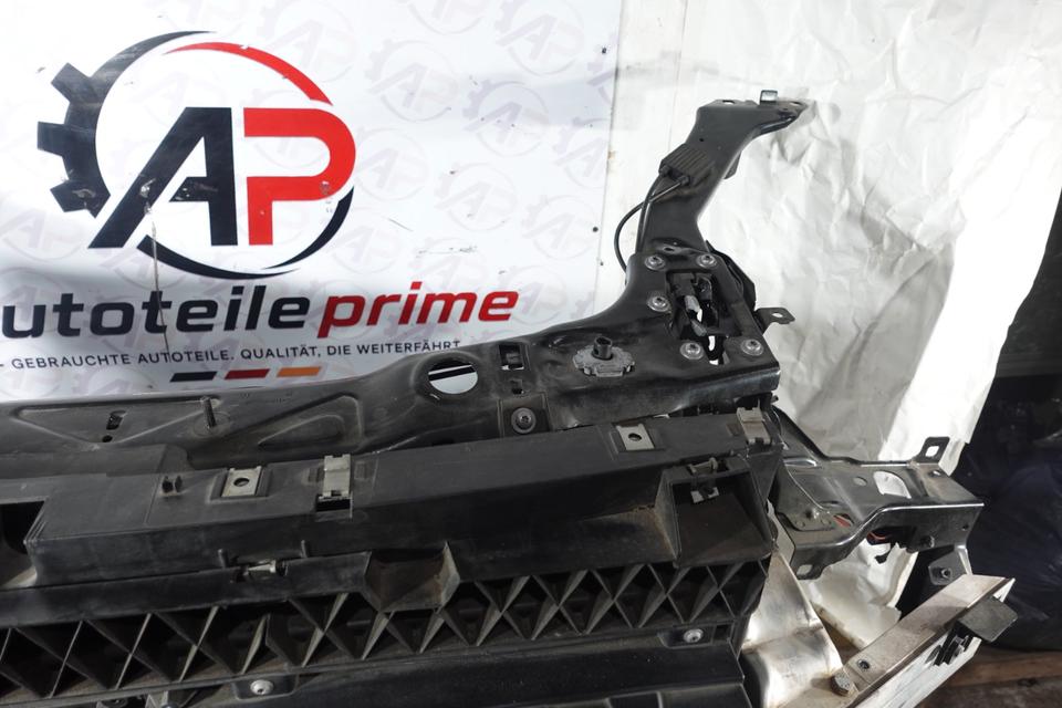 BMW 218i F45 Active Tourer Frontmaske Kühlerpaket Baujahr prüfen M29 – Bild 6