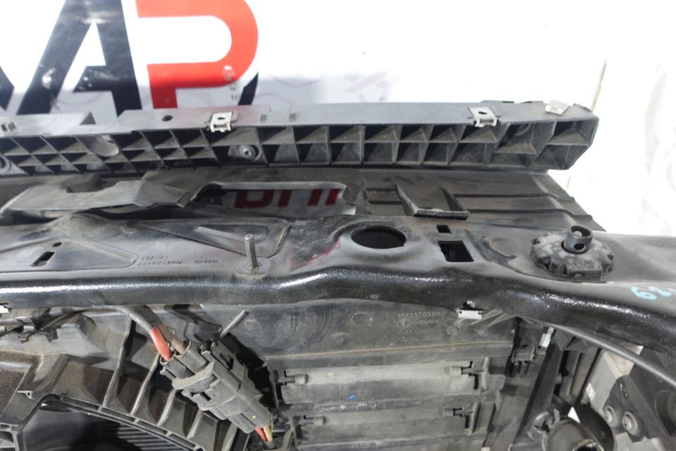 BMW 218i F45 Active Tourer Frontmaske Kühlerpaket Baujahr prüfen M29 – Bild 13