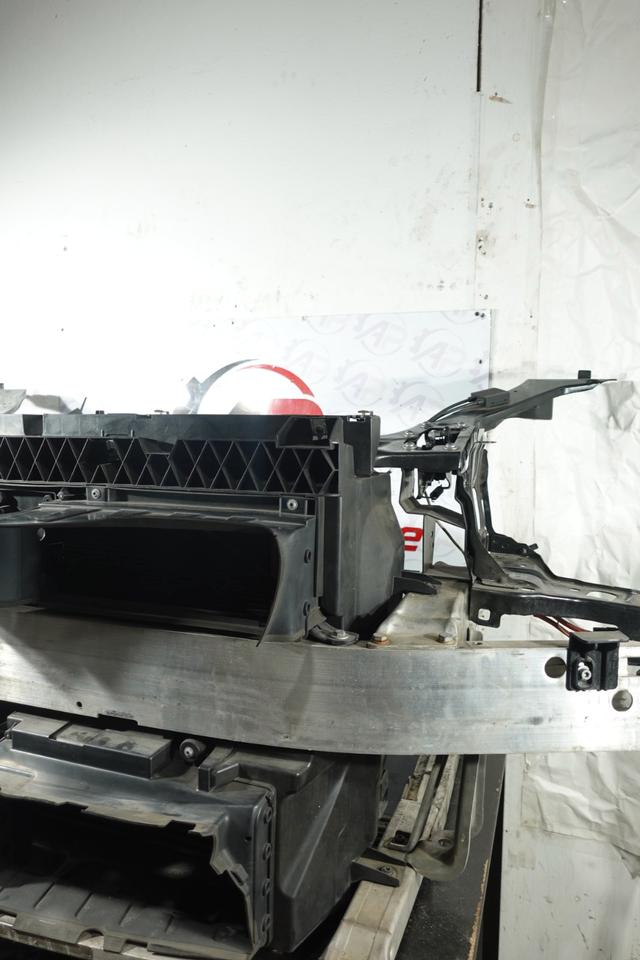 BMW 218i F45 Active Tourer Frontmaske Kühlerpaket Baujahr prüfen M29 – Bild 15