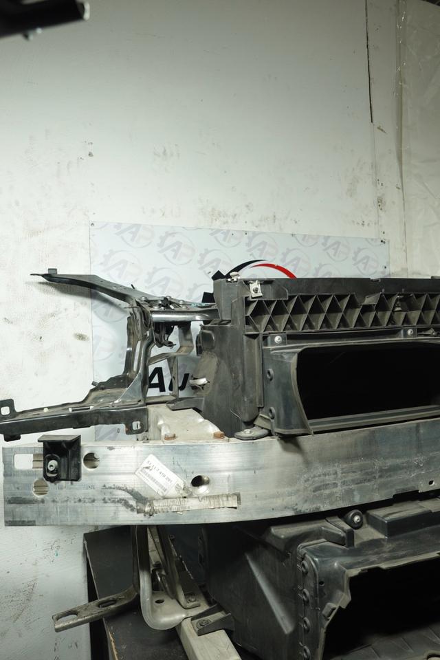 BMW 218i F45 Active Tourer Frontmaske Kühlerpaket Baujahr prüfen M29 – Bild 16