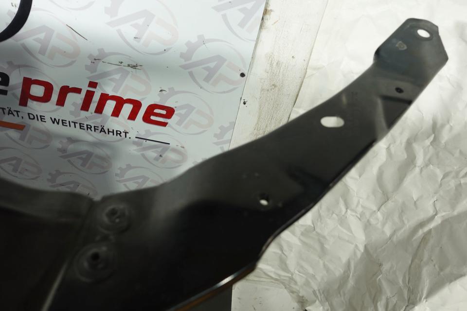 VW Golf 6 Frontmaske Kühlerpaket 2008–2012 N02 – Bild 12