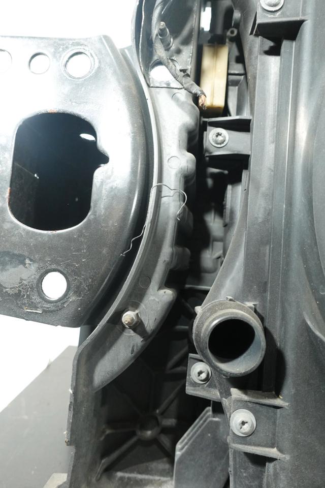 VW Golf 6 Frontmaske Kühlerpaket 2008–2012 N02 – Bild 18