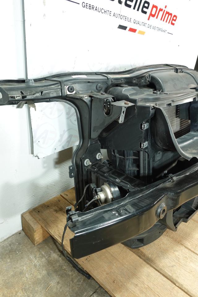 BMW 3er F31 320i Frontmaske Kühlerpaket komplett 2013 M19 – Bild 5