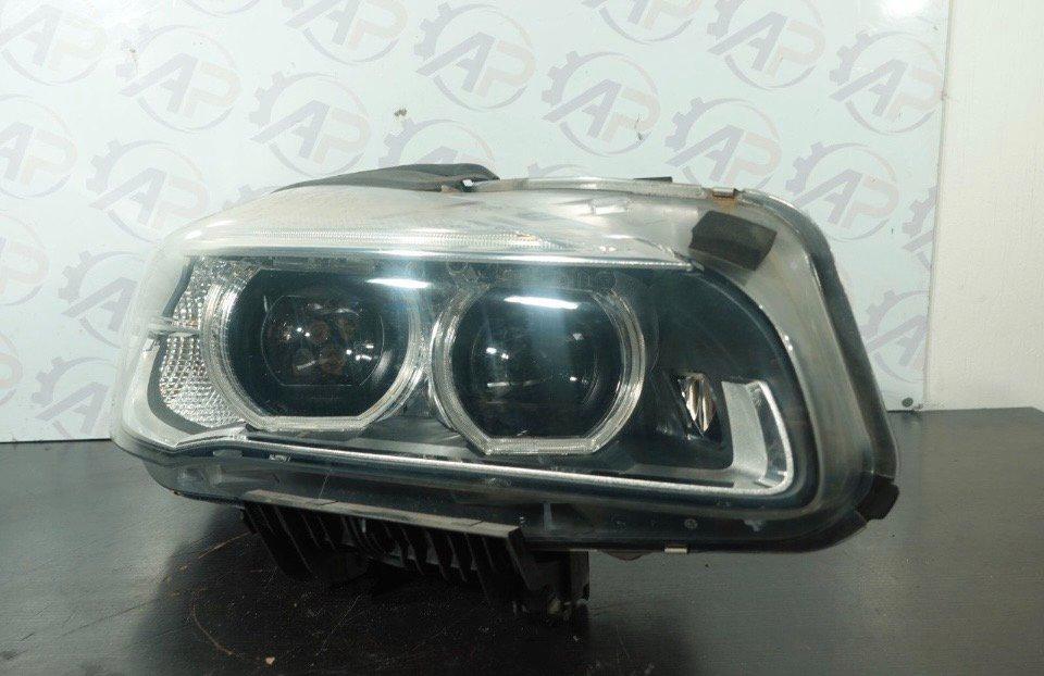 Original BMW 2er F45 F46 LED Scheinwerfer Rechts M27 – Bild 2