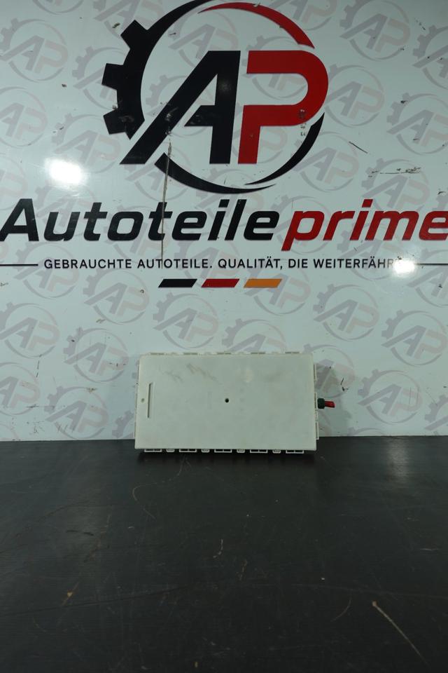 Original MINI F54 BDC Steuergerät Karosserie Baujahr 2018 M36 – Bild 4
