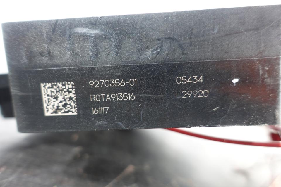 Original MINI F54 Sicherungskasten Stromverteiler Relais 2018 M36 – Bild 5