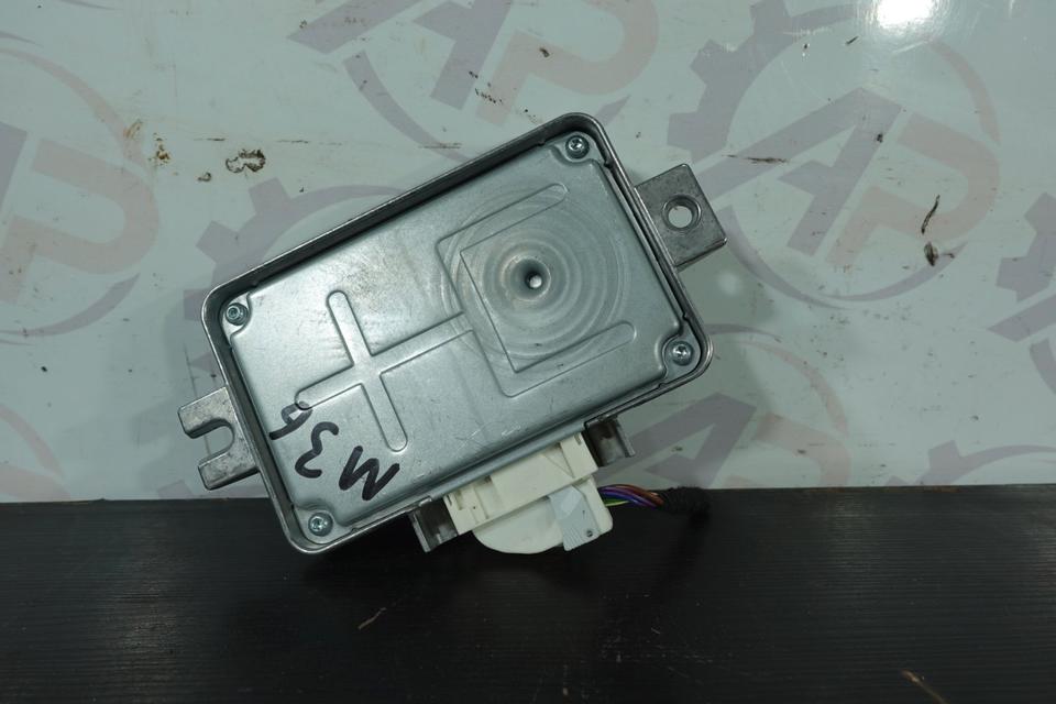 MINI F54 SAS LVF Steuergerät Fahrstabilitäts-Assistenz 2018 M36 – Bild 3