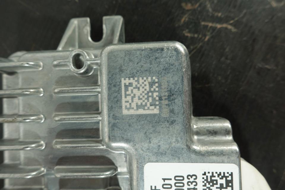 MINI F54 SAS LVF Steuergerät Fahrstabilitäts-Assistenz 2018 M36 – Bild 5
