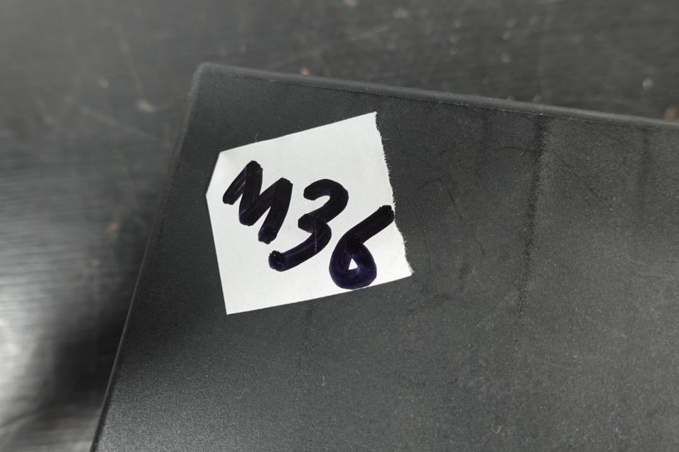 Clubman F54 Airbag Steuergerät Sicherheitsmodul 2018 M36 – Bild 12