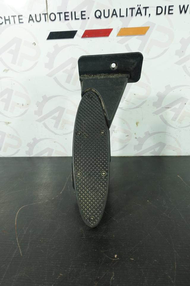 Original MINI Clubman F54 Gaspedal Fahrpedalmodul 2018 M36 – Bild 2