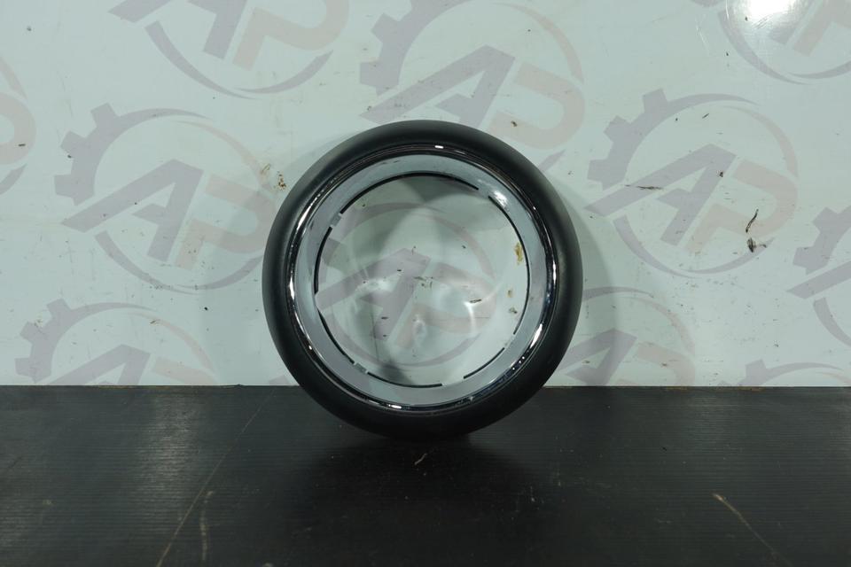 Clubman F54 Zierring Mittelkonsole Gangwahlschalter 2018 M36 – Bild 2