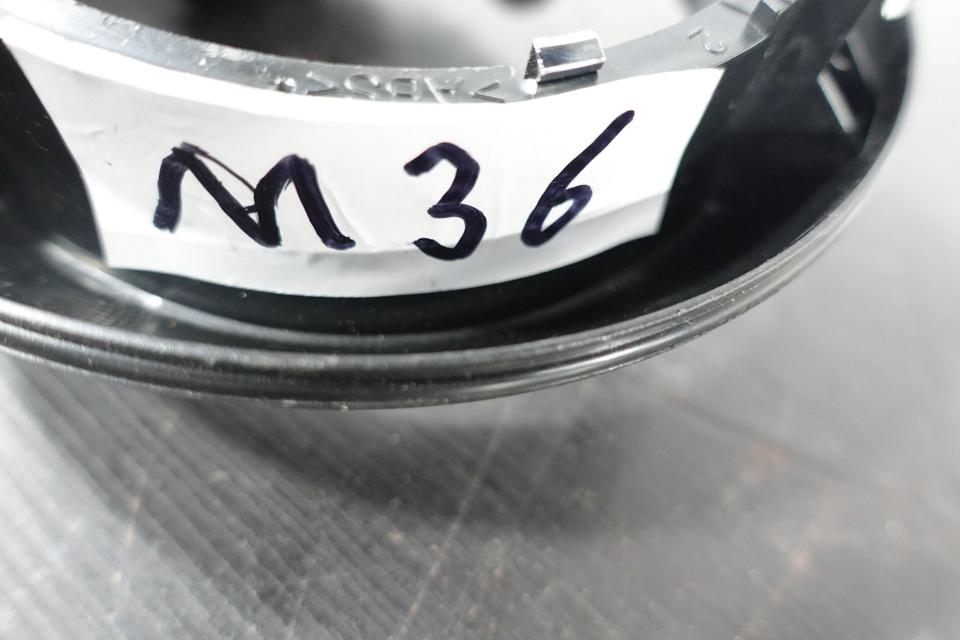 Clubman F54 Zierring Mittelkonsole Gangwahlschalter 2018 M36 – Bild 6