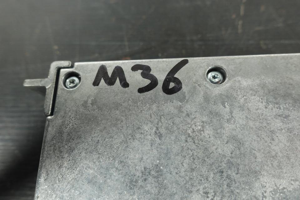 MINI Clubman F54 KAFAS 2 Fahrerassistenz Steuergerät 2018 M36 – Bild 4