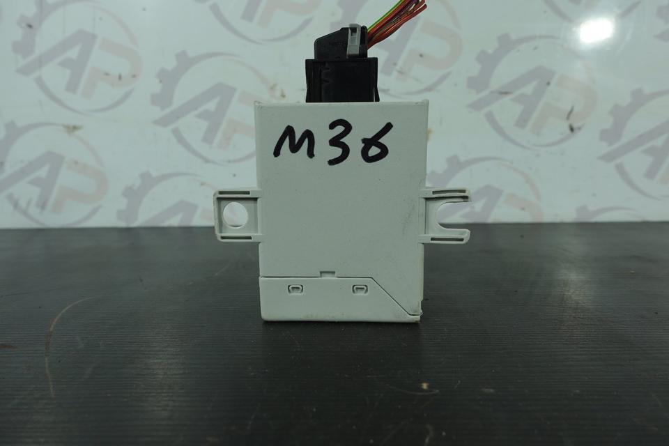 MINI BMW Spiegelanklappmodul Außenspiegel Steuergerät M36 – Bild 3