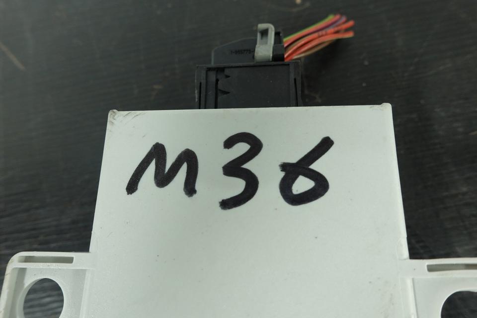 MINI BMW Spiegelanklappmodul Außenspiegel Steuergerät M36 – Bild 5