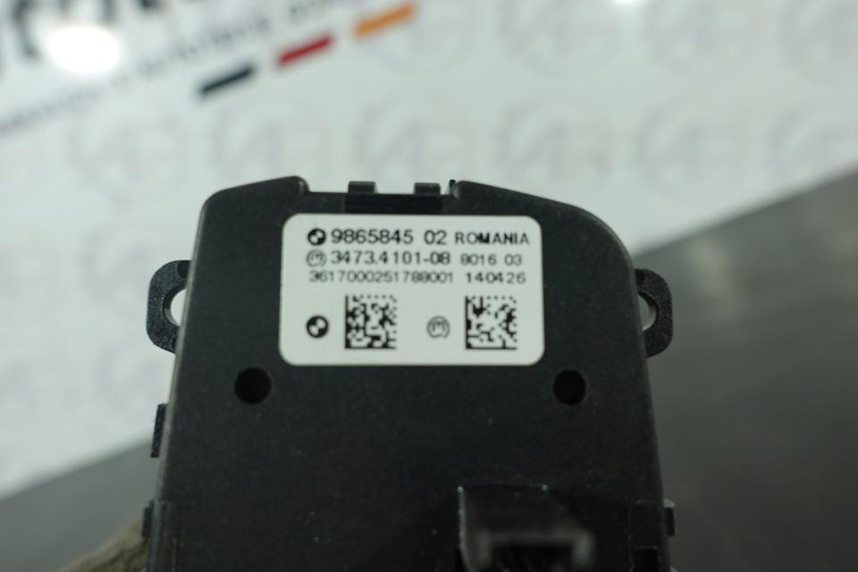 MINI Clubman F54 Lichtschalter Bedieneinheit Nebel 2018 M36 – Bild 4