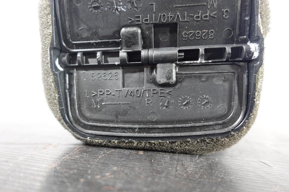 Original MINI Clubman F54 Luftdüse Lüftungsdüse rechts 2018 M36 – Bild 3