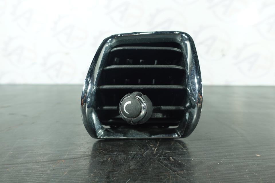 MINI Clubman F54 Luftdüse links Lüftungsausströmer 2018 M36 – Bild 2