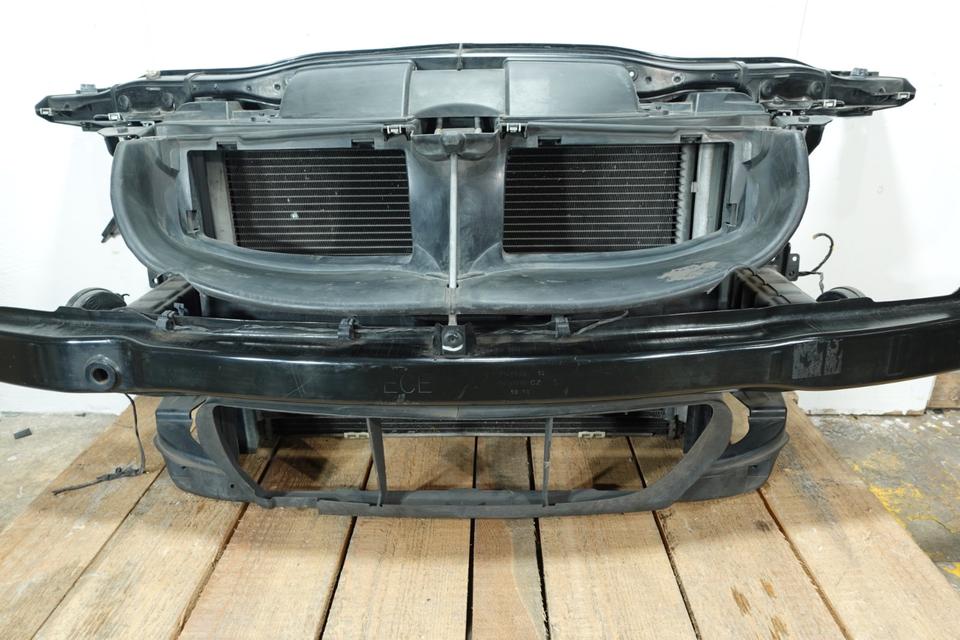 BMW 3er E90 LCI 320i Frontmaske Kühlerpaket M17 – Bild 2
