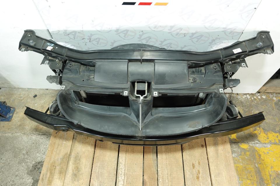 BMW 3er E90 LCI 320i Frontmaske Kühlerpaket M17 – Bild 3