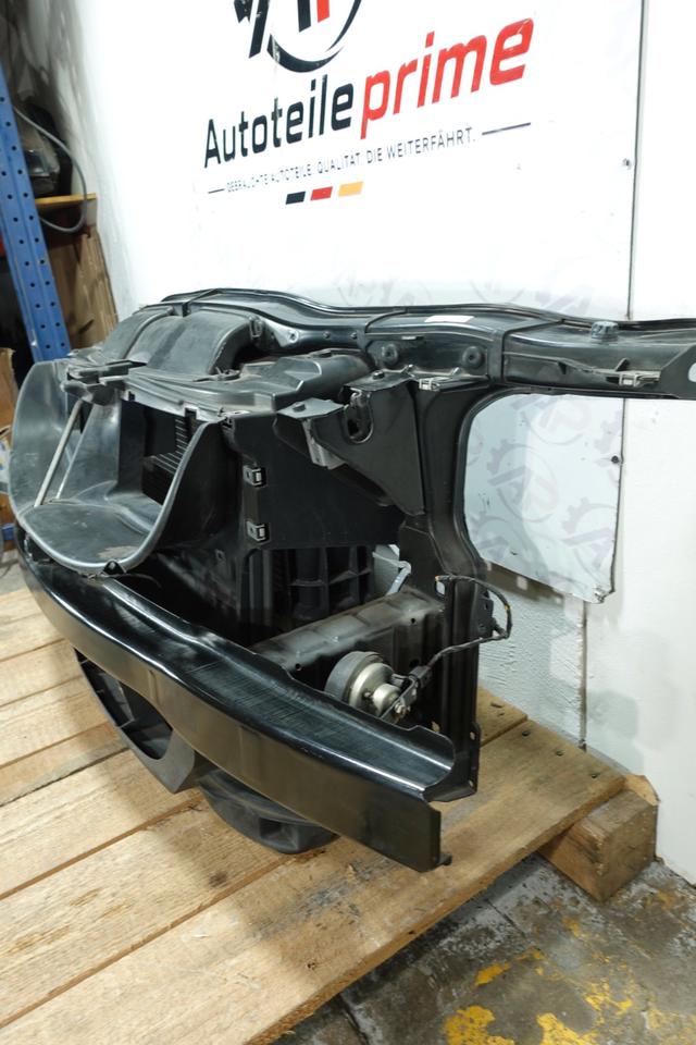 BMW 3er E90 LCI 320i Frontmaske Kühlerpaket M17 – Bild 4