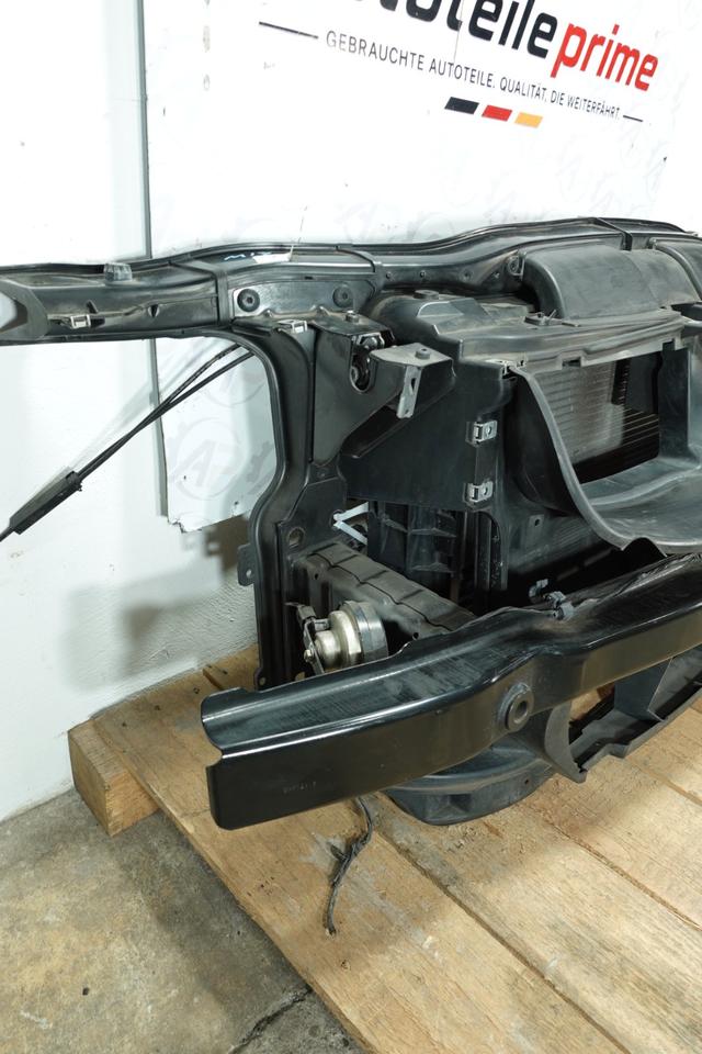 BMW 3er E90 LCI 320i Frontmaske Kühlerpaket M17 – Bild 5