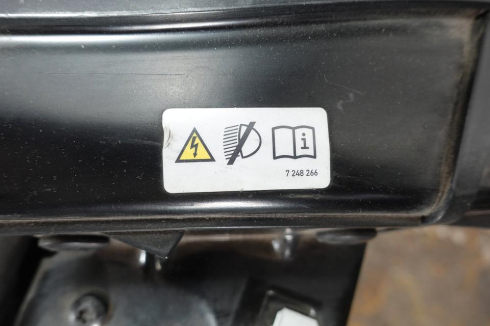 BMW 3er E90 LCI 320i Frontmaske Kühlerpaket M17 – Bild 7