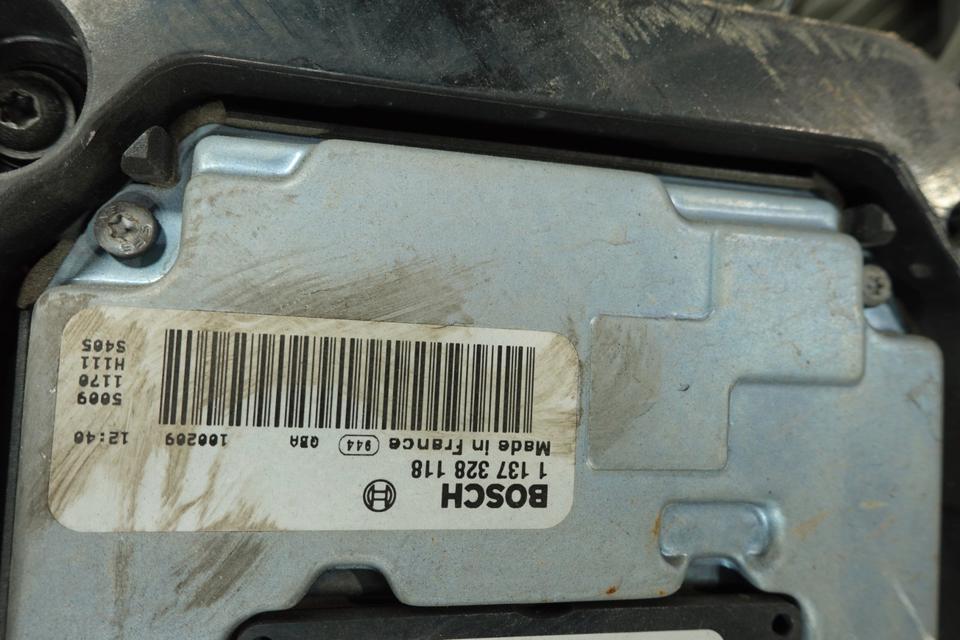 BMW 3er E90 LCI 320i Frontmaske Kühlerpaket M17 – Bild 10