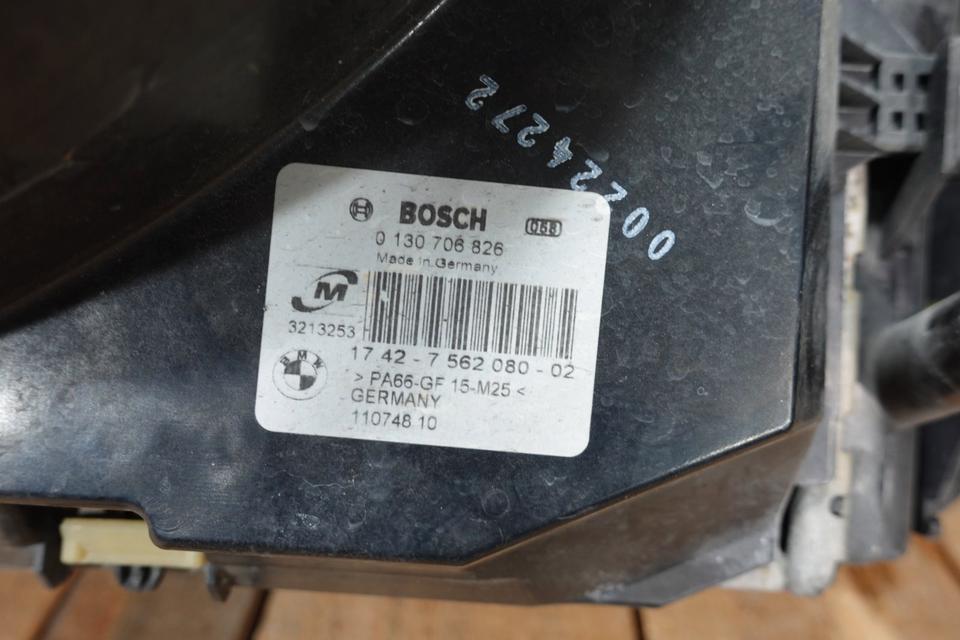 BMW 3er E90 LCI 320i Frontmaske Kühlerpaket M17 – Bild 11