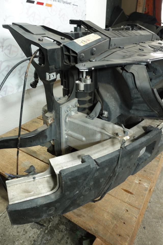 BMW 6er E63 645Ci Frontmaske Kühlerpaket komplett 2004 M13 – Bild 5