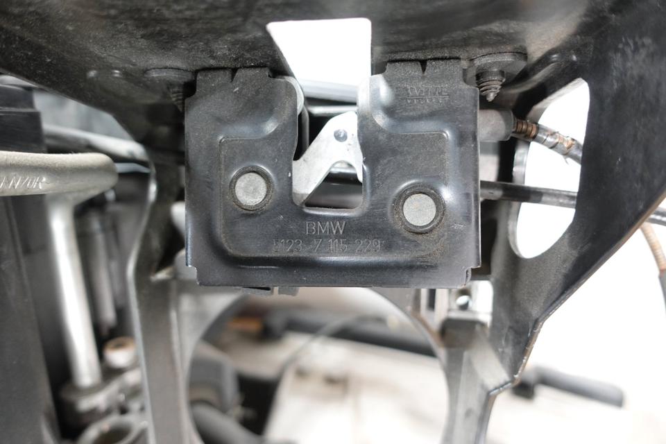 BMW 6er E63 645Ci Frontmaske Kühlerpaket komplett 2004 M13 – Bild 19