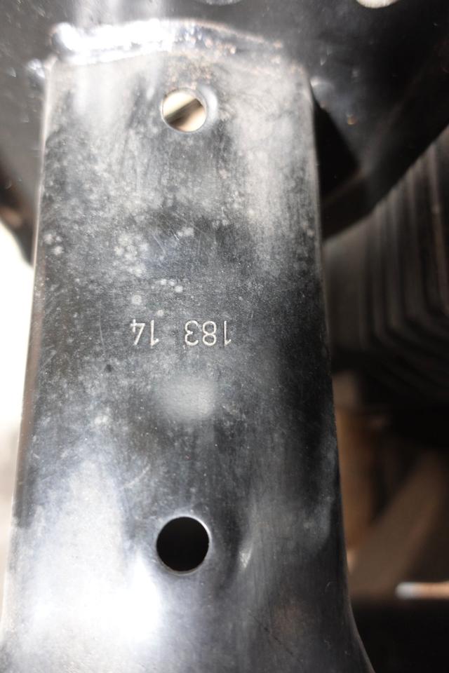 VW Sharan 7N Frontmaske Kühlerpaket komplett Bj. 2015 N07 – Bild 13