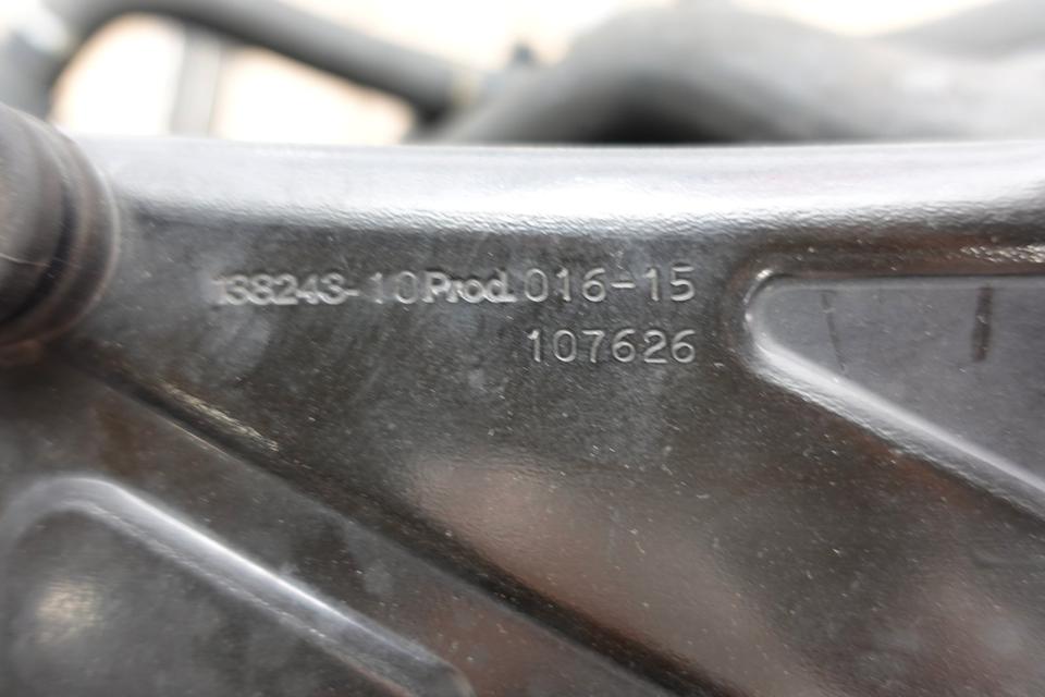 BMW 2er F45 218d Frontmaske Kühlerpaket 2015 N11 – Bild 7
